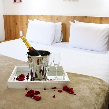 Hotel Dona Lidia Contagem Εξωτερικό φωτογραφία
