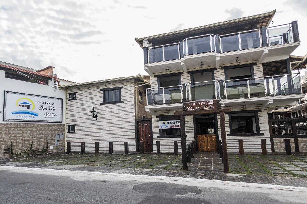 Hotel Dona Lidia Contagem Εξωτερικό φωτογραφία