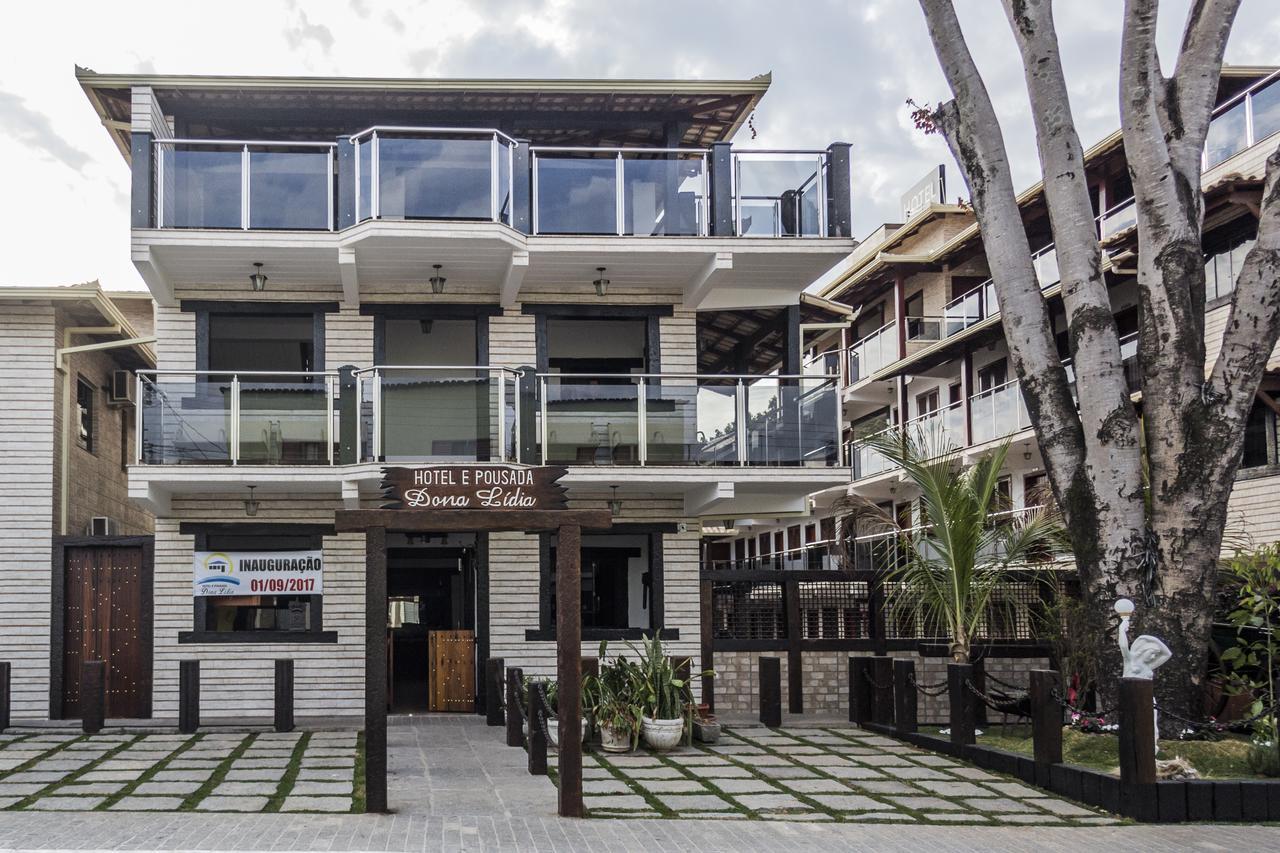 Hotel Dona Lidia Contagem Εξωτερικό φωτογραφία
