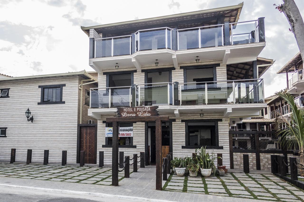 Hotel Dona Lidia Contagem Εξωτερικό φωτογραφία