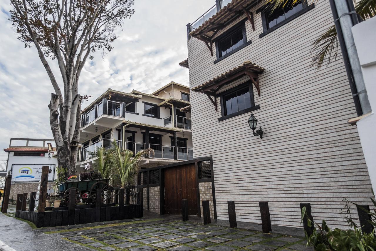 Hotel Dona Lidia Contagem Εξωτερικό φωτογραφία
